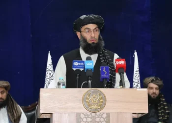 طالبان کاربران شبکه‌های اجتماعی را به‌دلیل تخطی از قوانین این گروه بازداشت می‌کند