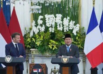 اندونیزیا: اسرائیل را زمانی به‌رسمیت می‌شناسیم که فلسطین را به‌رسمیت بشناسد