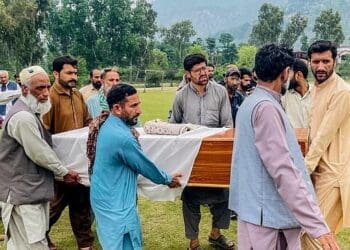 سخنگوی ارتش پاکستان: در حمله‌ی هند ۷۲ تن از شهروندان ملکی پاکستان کشته و زخمی شدند