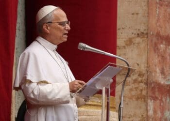 پاپ لئو چهاردهم از آتش‌بس هند و پاکستان استقبال کرد و خواستار پایان جنگ غزه شد