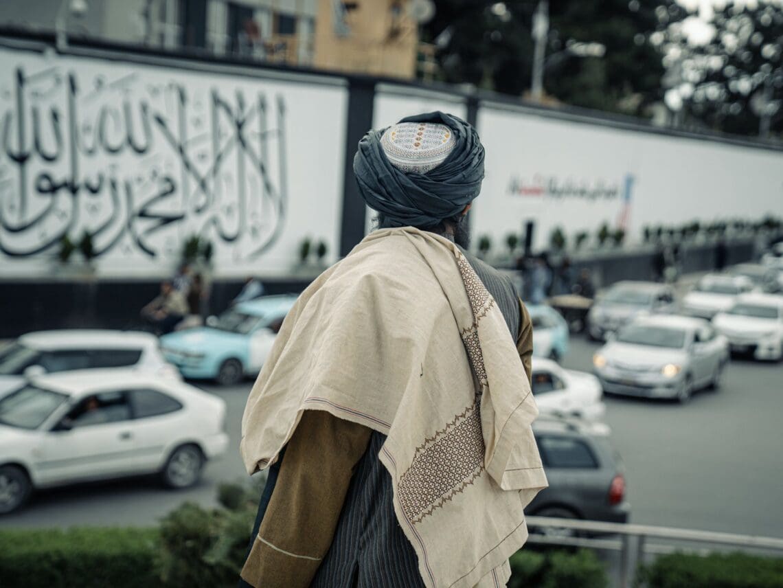 طالبان به جوانان پنجشیری: آگاهی دینی خود را بالا ببرید و از ما حمایت کنید