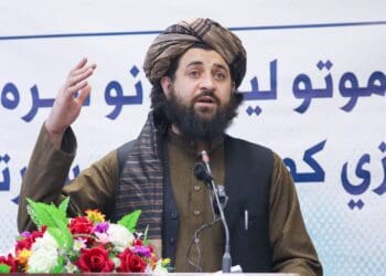 در پی درخواست پاکستان طالبان بر کنترول شدیدتر خط مرزی دیورند تاکید کرد