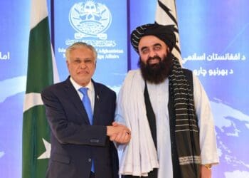 پاکستان حضور دیپلوماتیک خود در کابل را به سطح سفیر ارتقا می‌دهد