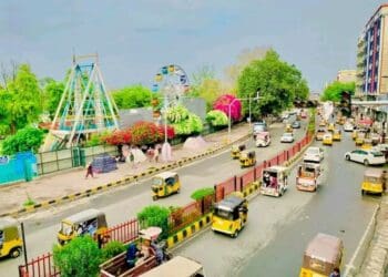 فردی در جلال‌آباد پدر و مادرش را کشت