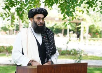 وزیر امر به معروف طالبان: دانشگاه و شریعت با هم در تضاد اند