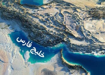 منابع به اسوشیتدپرس: ترمپ قصد دارد نام «خلیج عربی» را جایگزین «خلیج فارس» کند