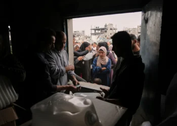 نیویارک‌تایمز: اسرائیل عمداً غذا را به تاکتیک جنگی در غزه بدل کرده است