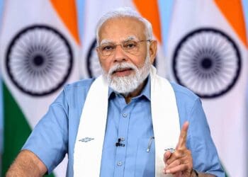 مودی: پاکستان پس از شکست، با ناامیدی درخواست توقف عملیات کرد