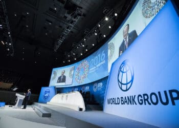 بانک جهانی ادعای طالبان در مورد بدهکار بودن این نهاد به شرکت‌های افغانستان را رد کرد