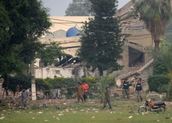 واکنش‌های جهانی به حمله‌ی هند بر پاکستان