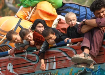 در پنج روز هفده‌هزار مهاجر افغانستان از ایران و پاکستان برگشته‌اند