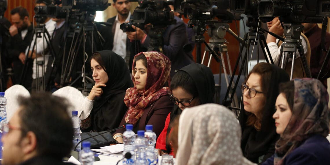 یوناما خواستار پشتیبانی از رسانه‌های آزاد افغانستان گردید