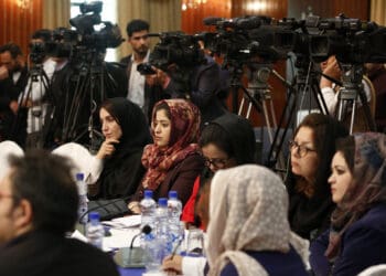 یوناما خواستار پشتیبانی از رسانه‌های آزاد افغانستان گردید