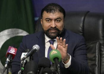 وزیر اعلی بلوچستان: طالبان از شورشیان بلوچ در پاکستان حمایت می‌کند