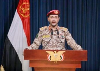 حوثی‌ها پس از آتش‌بس با امریکا به سمت اسرائیل موشک شلیک کرد