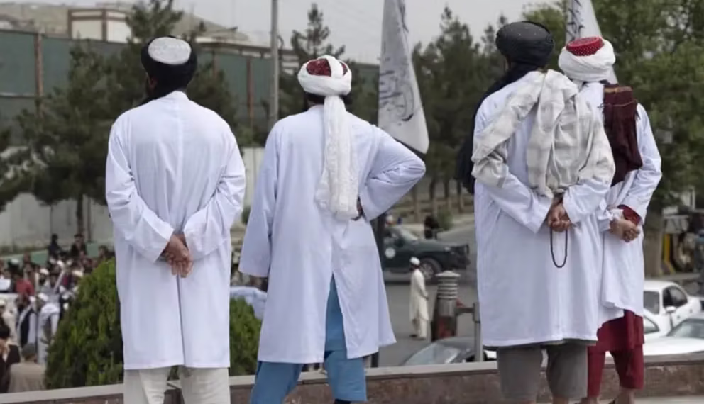 شورای اتلانتیک: برای مستندسازی آپارتاید طالبان، سازوکاری مشابه سوریه ایجاد شود