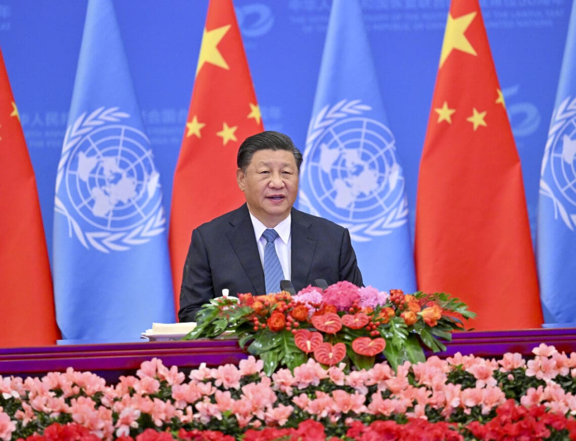 گزارش تازه: در سال جاری میلادی، ۷۵ کشور فقیر جهان باید قرضههایشان به چین را بپردازند