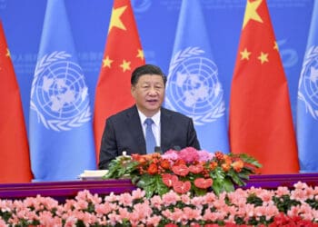 گزارش تازه: در سال جاری میلادی، ۷۵ کشور فقیر جهان باید قرضه‌هایشان به چین را بپردازند