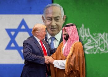 رسانه‌های اسرائیلی: امریکا آماده است حتی بدون اسرائیل با عربستان توافق کند