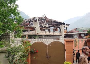 یافته‌های دیار: کاربران افغانستان از حمله‌ی هند بر پاکستان حمایت می‌کنند