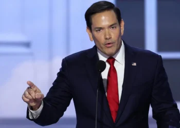 روبیو: فاجعه‌ی خروج از افغانستان پوتین را جسور کرد تا به اوکراین حمله کند