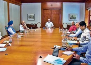 هند عملیات «سیندور» را موفق اما پایان نیافته اعلام کرد