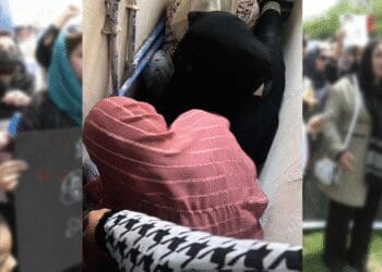 جنبش فانوس آزادی: فعالان افغانستان در اسلام‌آباد از ترس اخراج پنهان شده‌اند