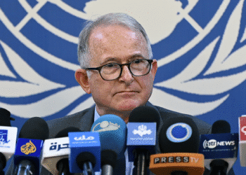 ریچارد بنت: طالبان با زور و خشونت محدودیت‌های خود بر رسانه‌ها را اعمال می‌کند