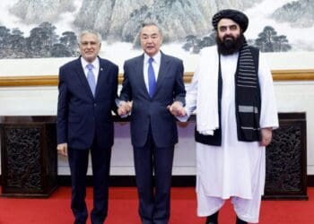 «اتحاد استوار» یا توهم دیپلوماتیک؟ بررسی مثلث طالبان، پاکستان و چین