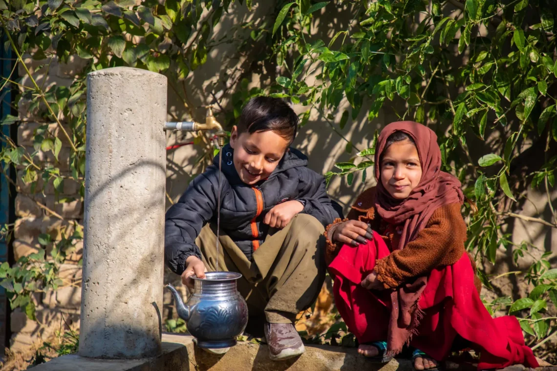 خبرگزاری فرانسه: مشکل کمآبی در کابل با حاکمیت طالبان بدتر شده است