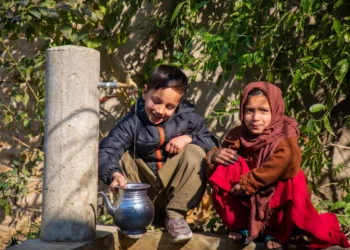 خبرگزاری فرانسه: مشکل کم‌آبی در کابل با حاکمیت طالبان بدتر شده است