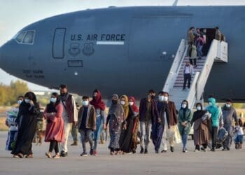 دادگاهی در امریکا به دولت ترمپ ۶ روز مهلت داد تا پذیرش پناه‌جویان را از سر گیرد