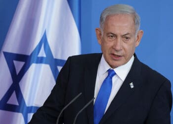 نتانیاهو: کنترول کامل غزه را خواهیم گرفت و از «غارت» کمک‌ها جلوگیری می‌کنیم