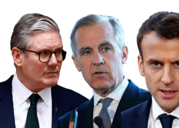 هشدار کانادا، بریتانیا و فرانسه: از اعمال تحریم‌های هدفمند در برابر اسرائیل دریغ نخواهیم کرد