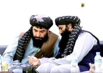 والی طالبان در بلخ: عالمان دینی باید با قاطعیت در کنار ما بایستند