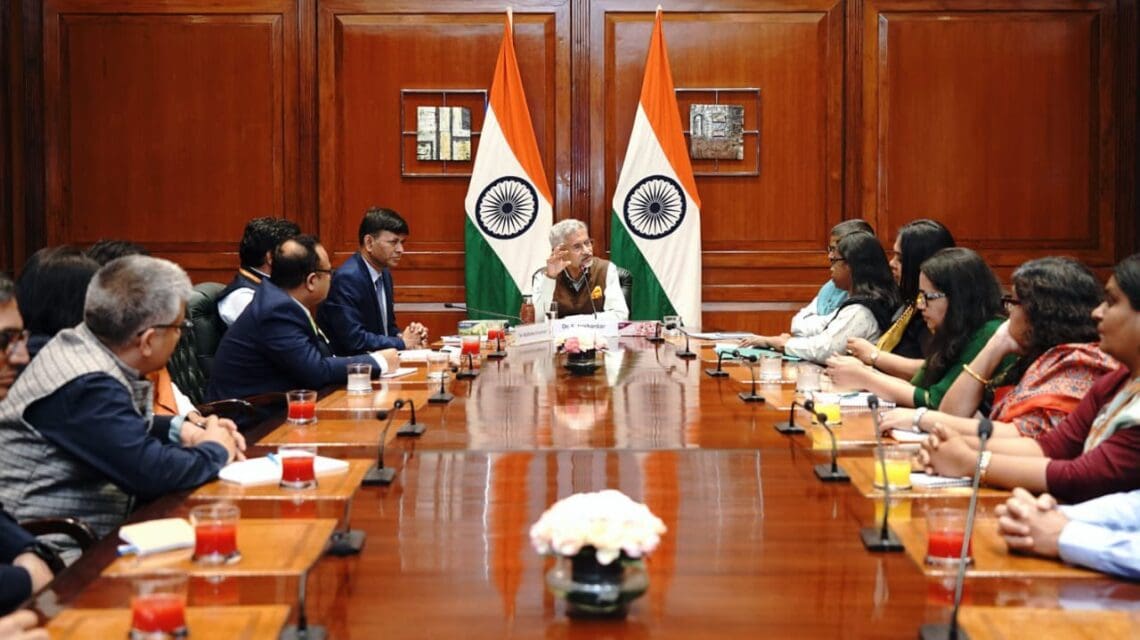 روزنامه‌ی هندی: هند برای برقراری روابط نزدیک با طالبان «هر آن‌چه لازم باشد» را انجام می‌دهد