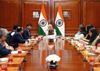 روزنامه‌ی هندی: هند برای برقراری روابط نزدیک با طالبان «هر آن‌چه لازم باشد» را انجام می‌دهد