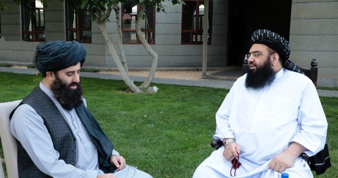 طالبان: با اجرای برنامه‌های آموزشی به بازگشت‌کنندگان «مسایل را برایشان روشن» می‌کنیم