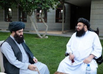 طالبان: با اجرای برنامه‌های آموزشی به بازگشت‌کنندگان «مسایل را برایشان روشن» می‌کنیم