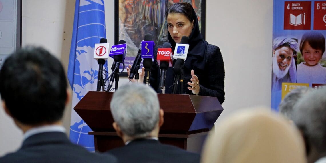 اتحادیه‌ی اروپا: تضعیف اعتماد بهای سنگین محروم‌سازی زنان در افغانستان است