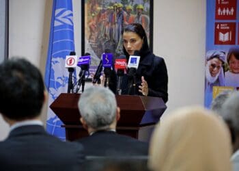 اتحادیه‌ی اروپا: تضعیف اعتماد بهای سنگین محروم‌سازی زنان در افغانستان است