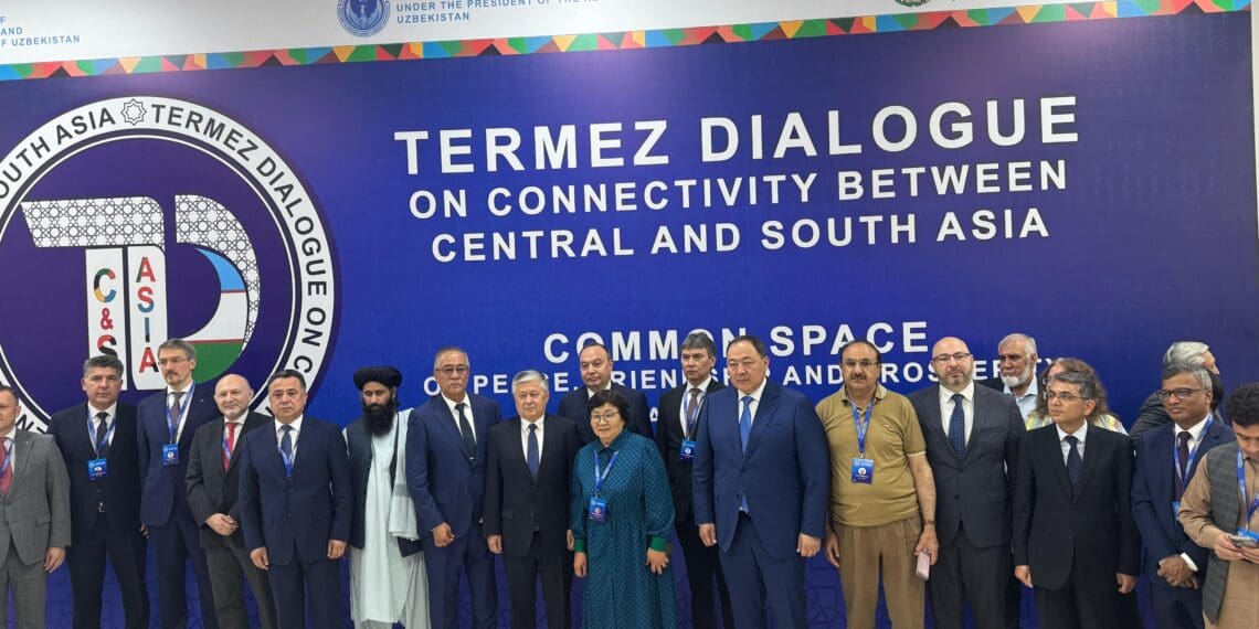 رییس یوناما خواستار همکاری‌های امنیتی طالبان با کشورهای همسایه شد