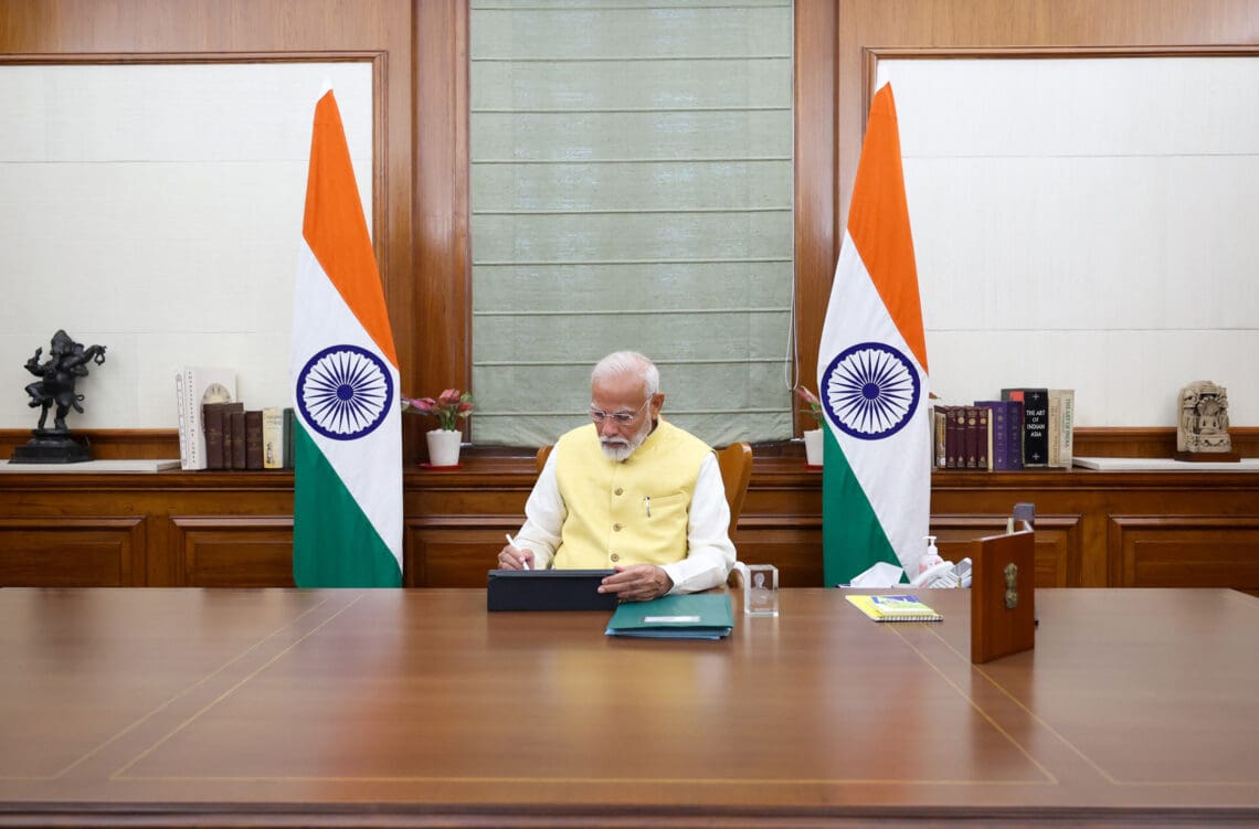 هند پس از چهار سال وقفه، صدور ویزا برای شهروندان افغانستان را از سر گرفت