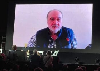 نخست‌وزیر پیشین اسرائیل: غزه باید بخشی از دولت فلسطین باشد نه اسرائیل