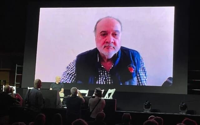 نخستوزیر پیشین اسرائیل: غزه باید بخشی از دولت فلسطین باشد نه اسرائیل