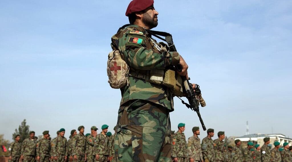 گزارش جدید یوناما: بازداشت نیروهای امنیتی پیشین در کابل و پنجشیر ادامه دارد