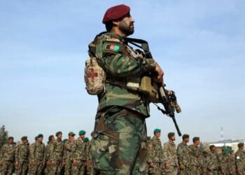 گزارش جدید یوناما: بازداشت نیروهای امنیتی پیشین در کابل و پنجشیر ادامه دارد