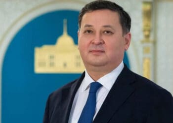 وزیر خارجه‌ی قزاقستان به زودی به کابل سفر می‌کند