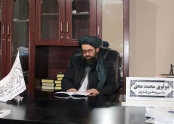 رییس دانشگاه فاریاب: کسانی‌که ریش‌هایشان را می‌تراشند از «ضررهای طبی» آن آگاهی ندارند