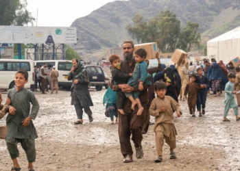 پانزده نهاد در اعلامیه‌ای مشترک، خواستار توقف اخراج مهاجران افغانستان از پاکستان شدند